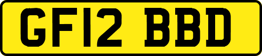 GF12BBD