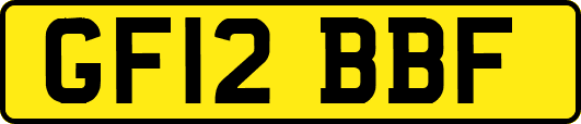 GF12BBF