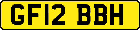 GF12BBH