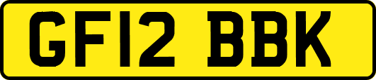 GF12BBK