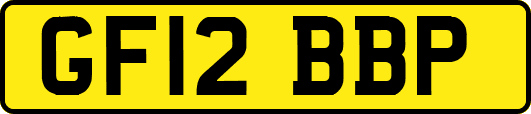 GF12BBP