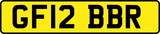 GF12BBR