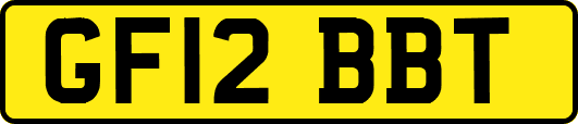 GF12BBT