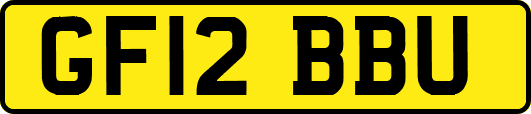 GF12BBU