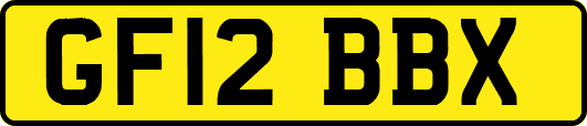 GF12BBX
