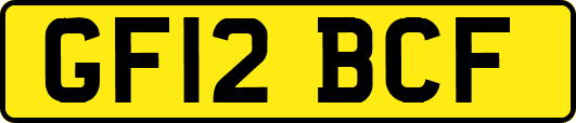 GF12BCF