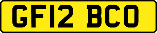 GF12BCO