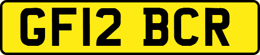 GF12BCR