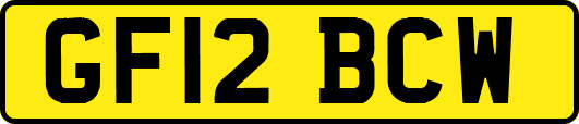 GF12BCW