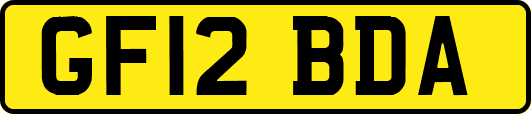 GF12BDA