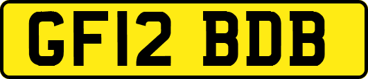 GF12BDB