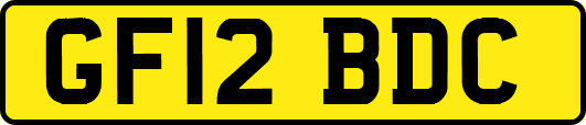 GF12BDC