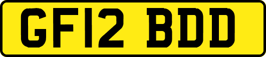 GF12BDD