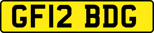 GF12BDG