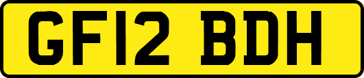 GF12BDH