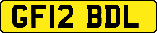 GF12BDL