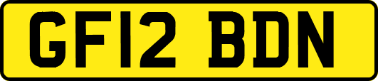 GF12BDN