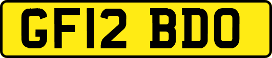 GF12BDO