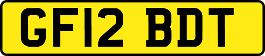 GF12BDT