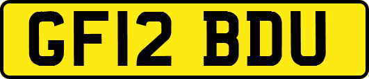 GF12BDU