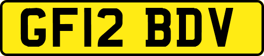 GF12BDV