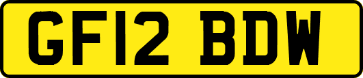 GF12BDW