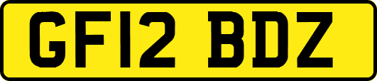GF12BDZ