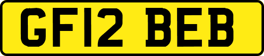 GF12BEB