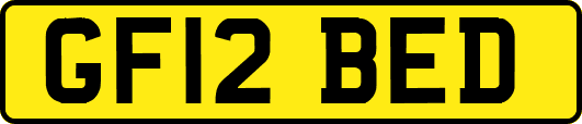 GF12BED