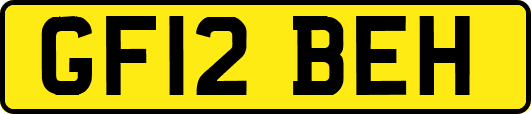 GF12BEH