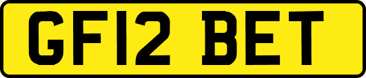GF12BET