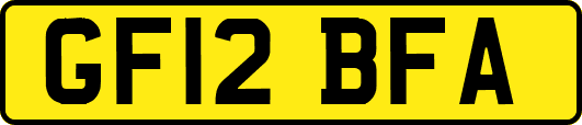 GF12BFA