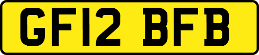 GF12BFB