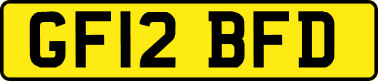 GF12BFD