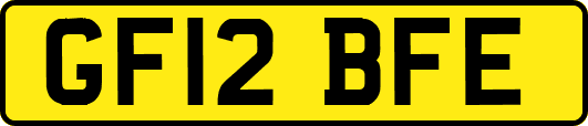 GF12BFE