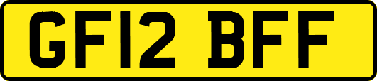 GF12BFF