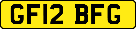 GF12BFG