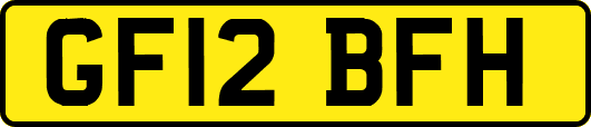 GF12BFH