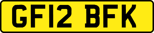 GF12BFK