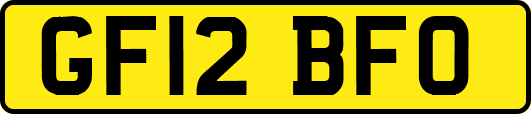 GF12BFO