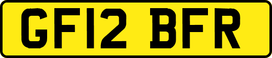 GF12BFR