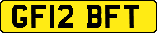 GF12BFT