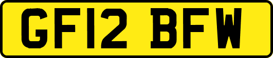 GF12BFW
