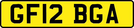GF12BGA