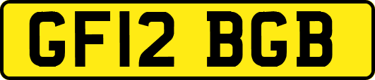 GF12BGB