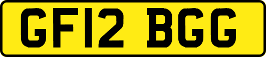 GF12BGG