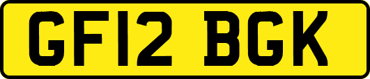 GF12BGK