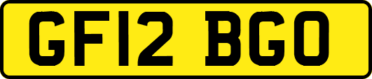 GF12BGO