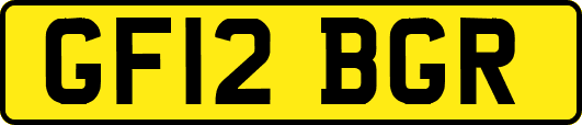 GF12BGR
