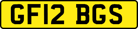 GF12BGS